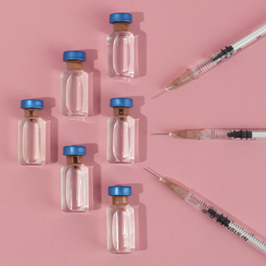 Вакцинация против пневмококковой инфекции